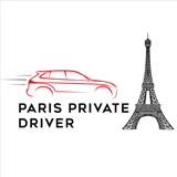 Paris private driver